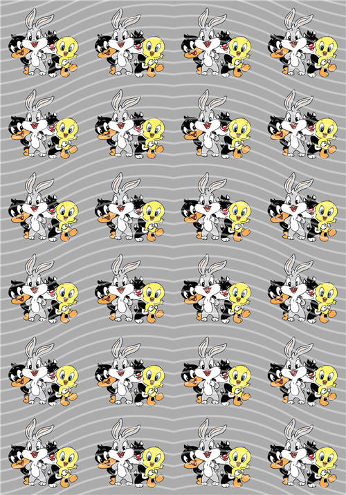 A5 kiss cut- 3258